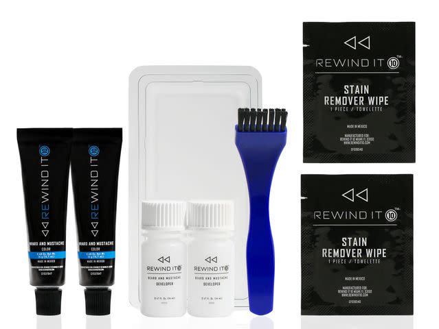 <p> It's a 10 Haircare</p> Rewind it 10