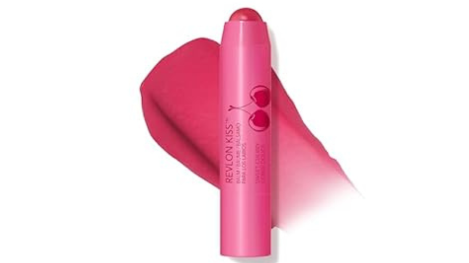 Revlon Kiss Tinted Lip Balm: $4.48