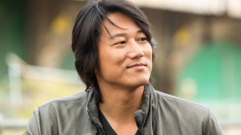 Sung Kang as Han in Fast and the Furious film F9. He will be on of the many characters in Fast X.