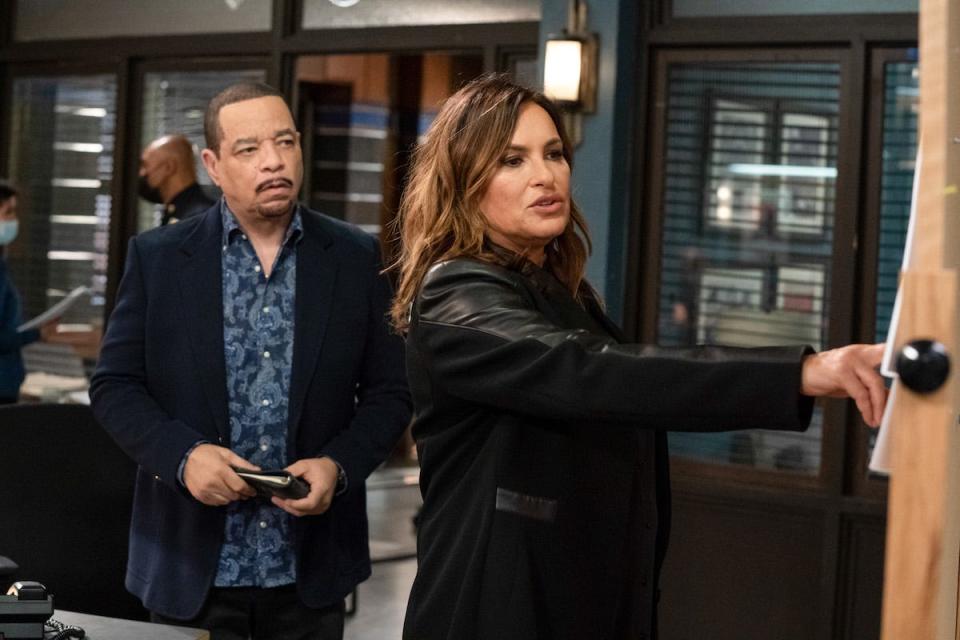 law & order svu finn olivia