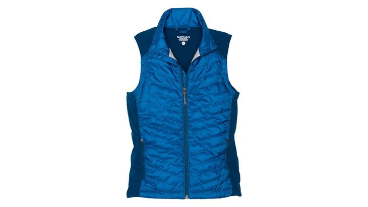 Nathan Navigator Hybrid Vest