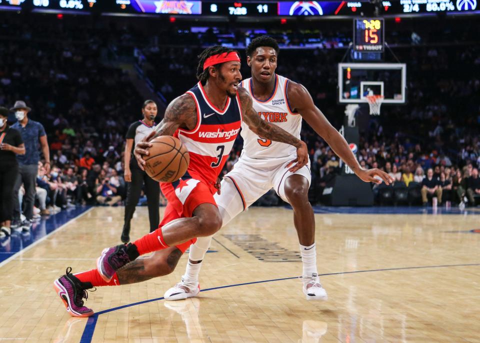 Bradley Beal (3)