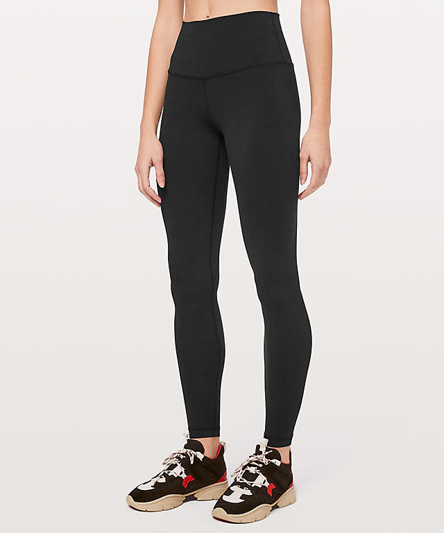 Lululemon Align Pants. (Photo: Lululemon)