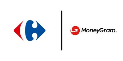 Carrefour and MoneyGram Join Forces to Broaden Financial Service Offerings to Carrefour Customers