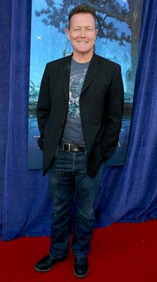 Robert Patrick at the Hollywood premiere of Walt Disney Pictures' Bridge to Terabithia
