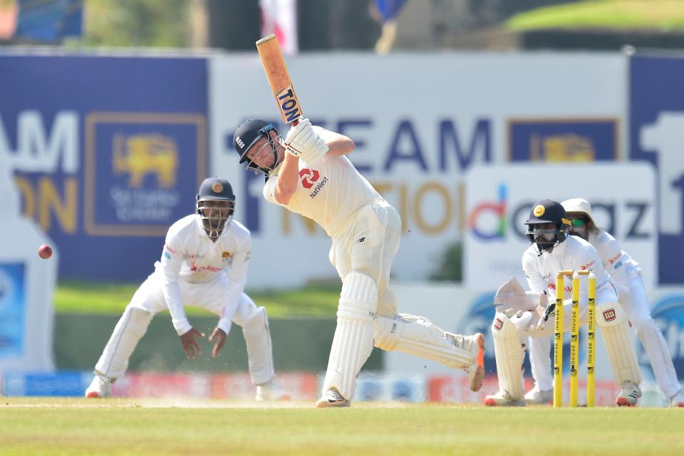 Jonny Bairstow is among those who will miss the first and second TestsECB