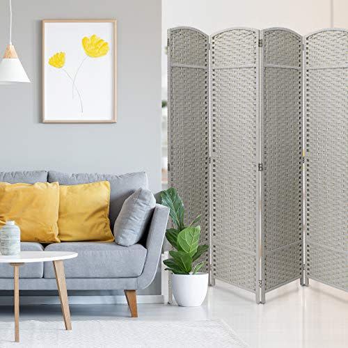 Room Divider Folding Privacy Screen