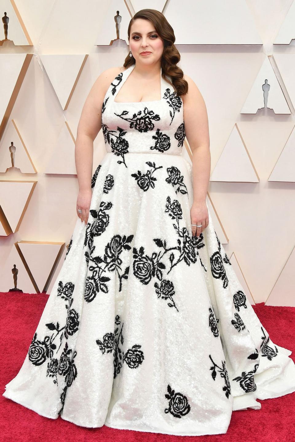 Beanie Feldstein