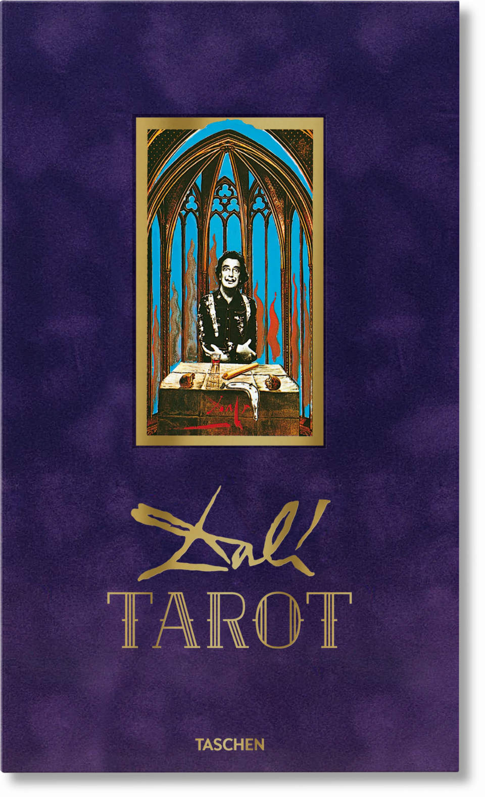 Dali Tarot