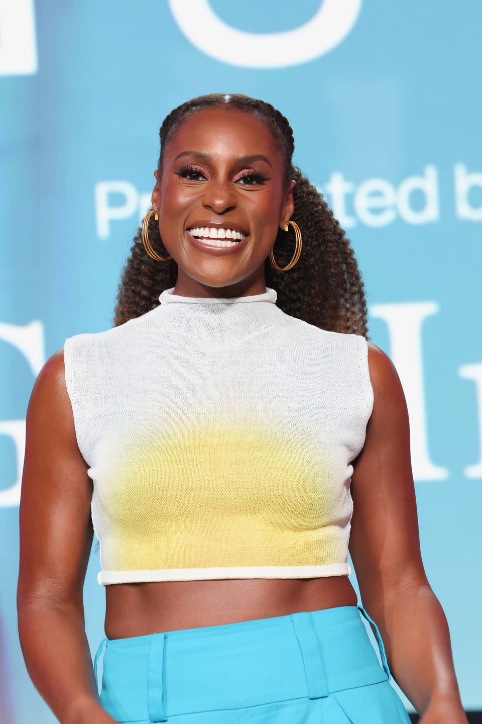 famous black women issa rae afrotech 2023