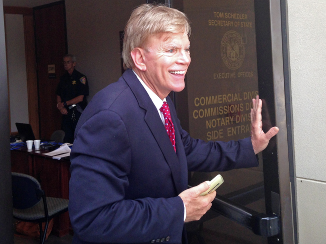 David Duke