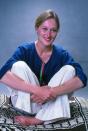 <p>After graduating from Vassar College in 1971, Streep originally applied to law school but overslept the morning of her interview. She took this as a sign she was meant to do something else. </p>