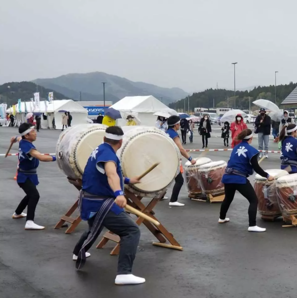 日本旅遊｜岩手縣三陸花火大會開催！逾1萬5千發煙花爆足1個半鐘、震撼眼球大型煙花「尺玉」、票價$235起