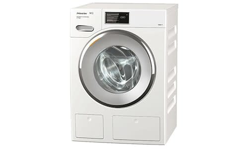 Miele washing machine