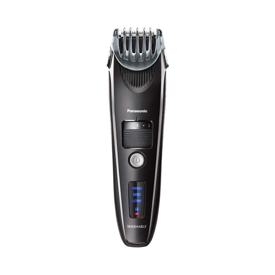 Cordless Beard Trimmer