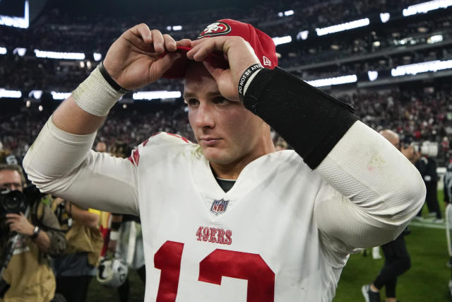 Know Your Foe: San Francisco 49ers Enter 2019 With Sky-High Hopes ✭ Inside  The Star