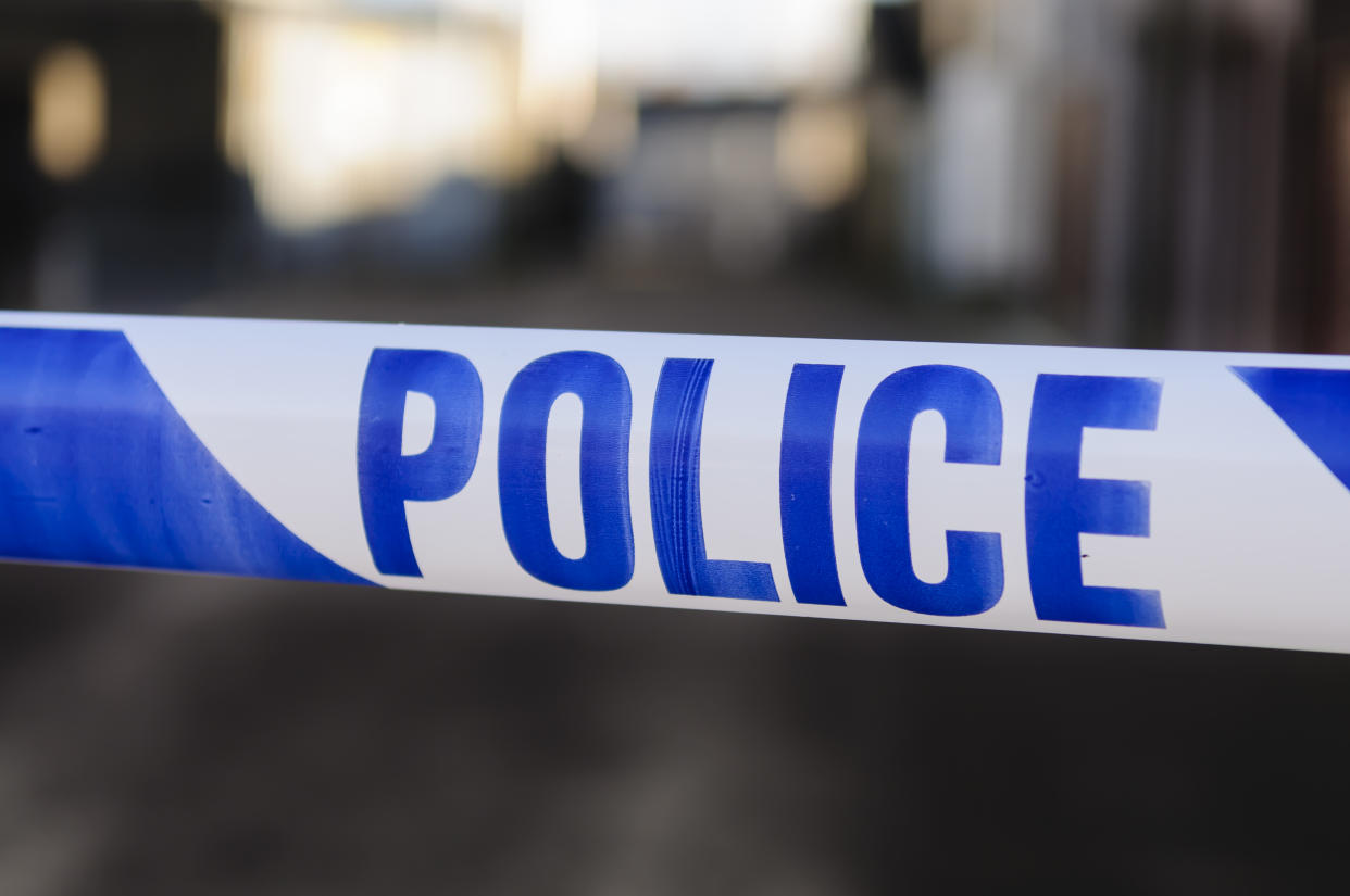 The woman's body was discovered on Saturday morning (Picture: Getty)