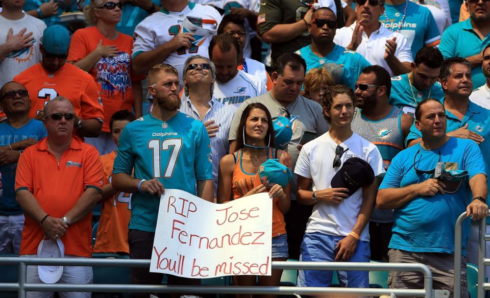 GettyImages-Jose Fernandez