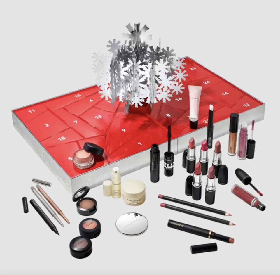 <p><a href="https://go.redirectingat.com?id=74968X1596630&url=https%3A%2F%2Fwww.ulta.com%2Fp%2Ffrosted-frenzy-advent-calendar-pimprod2041735&sref=https%3A%2F%2Fwww.redbookmag.com%2Flife%2Fcharity%2Fg45563384%2F21-incredibly-cool-advent-calendars-for-the-holiday-season%2F" rel="nofollow noopener" target="_blank" data-ylk="slk:Shop Now;elm:context_link;itc:0;sec:content-canvas" class="link ">Shop Now</a></p><p>Frosted Frenzy Advent Calendar</p><p>ulta.com</p><p>$220.00</p><span class="copyright">Ulta</span>