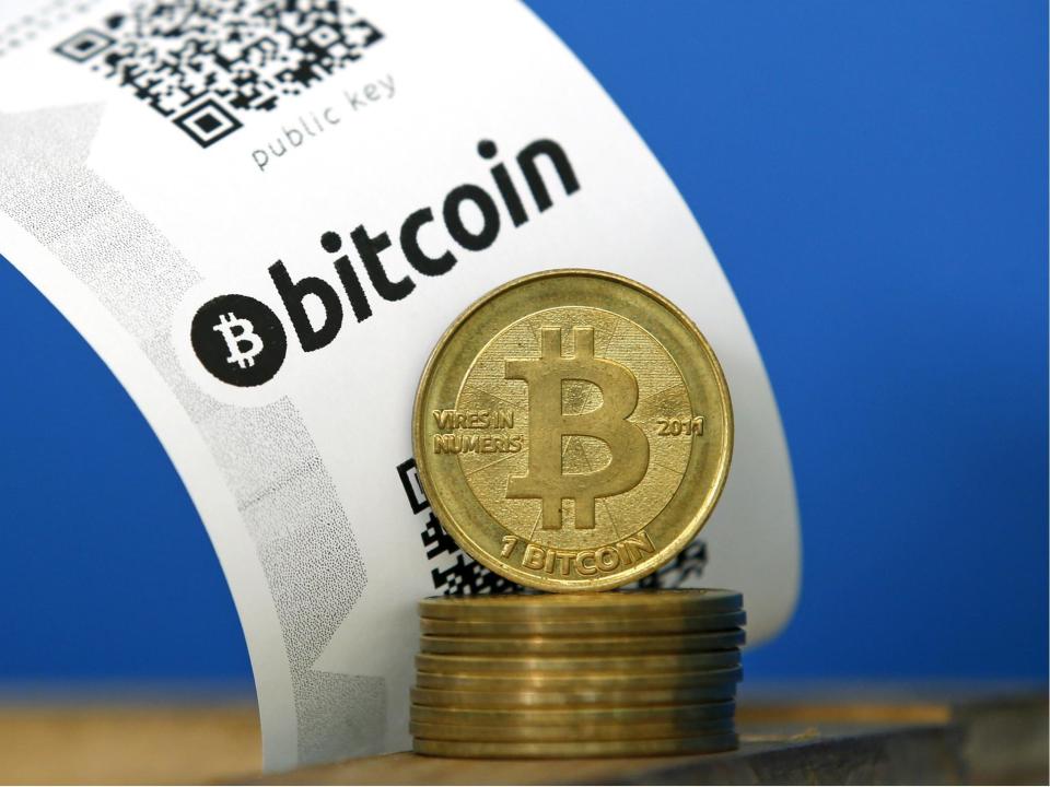 Bitcoin price - live updates: Latest news as rate remains relatively volatile