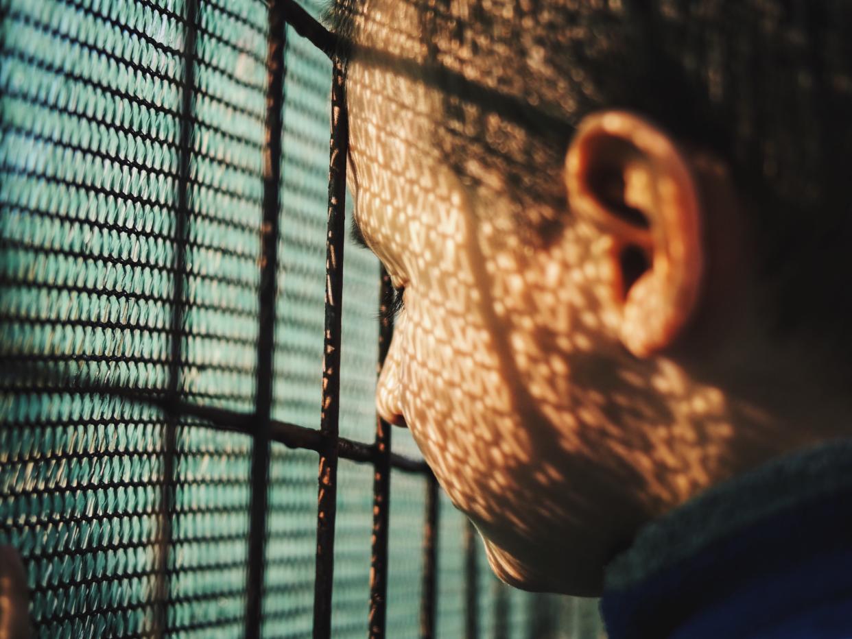 The First Step Act, a crime bill that focuses on prison reform, would not protect minors who are charged as adults on the federal level from being sentenced to life in prison without parole. (Photo: Daniel Truta / EyeEm via Getty Images)