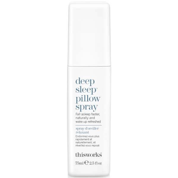 This Works Deep Sleep Pillow Spray 75ml £18