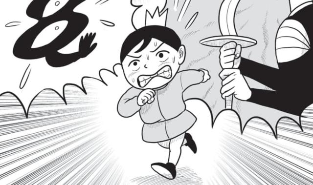 Interview: Ranking of Kings Manga Creator Sōsuke Tōka - Anime News