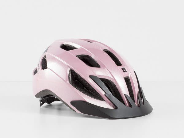 9) Solstice MIPS Bike Helmet