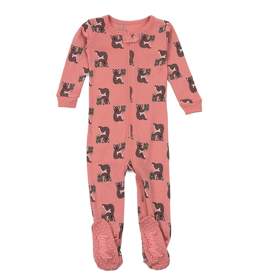 15 Best Toddler Pajamas, Mom-Approved in 2024