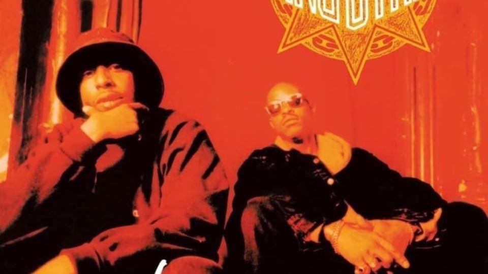 Gang Starr – Hard to Earn greatest albums of all time