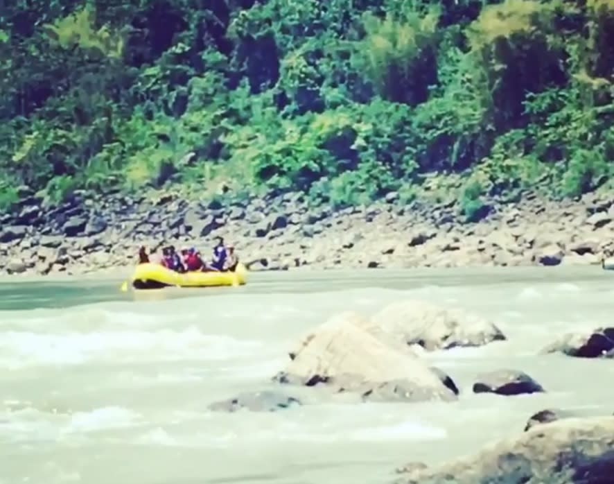 <p>Tributary to the mighty Brahmaputra, Siang has the kind of ferocious beauty words fail to describe. The violent and unpredictable turns of this river play the perfect host to the dare-devils who love them some adventurous river rafting. Interested in angling and kayaking? Book your tickets to Arunachal Pradesh already. </p>