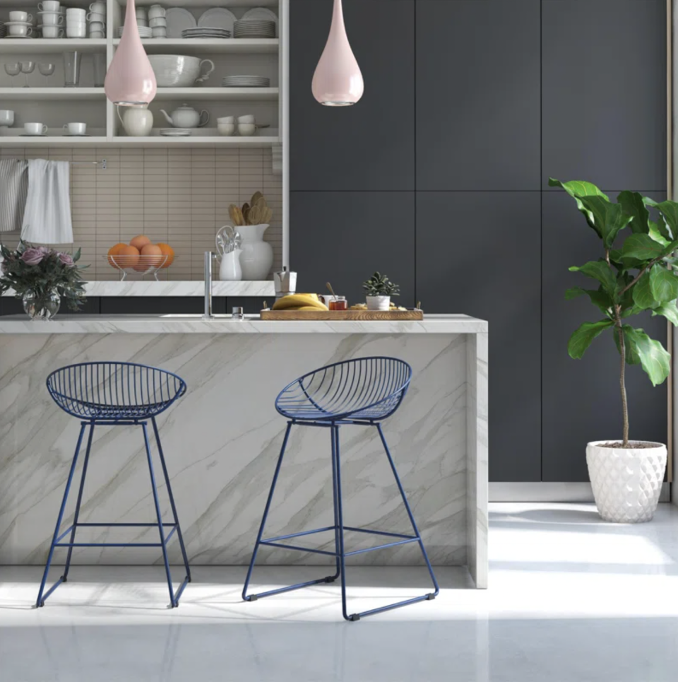 13 Cheap Bar Stools That Won’t Compromise on Style