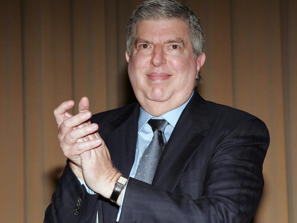 Marvin Hamlisch