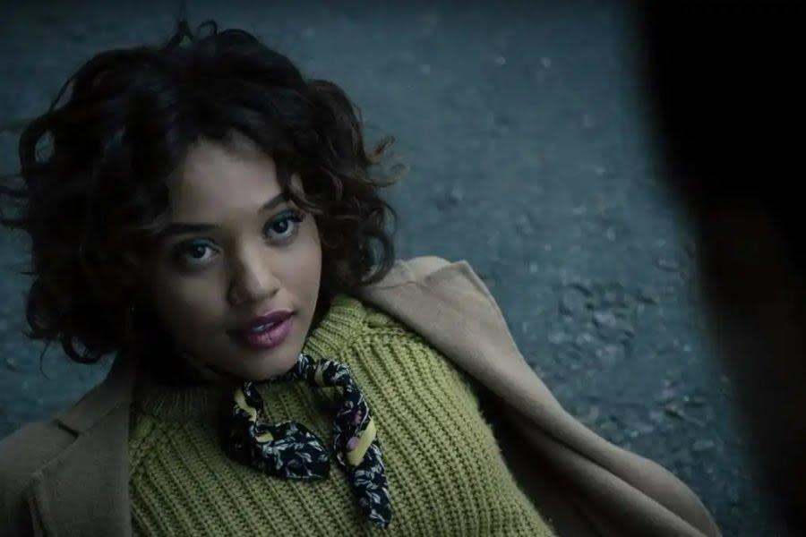 Kiersey Clemons da la razón a James Gunn: The Flash es una de las mejores películas de superhéroes de la historia