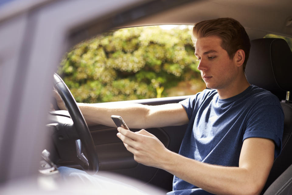 British drivers reportedly spend a combined £4.2bn a year on car maintenance. Photo: Getty Images