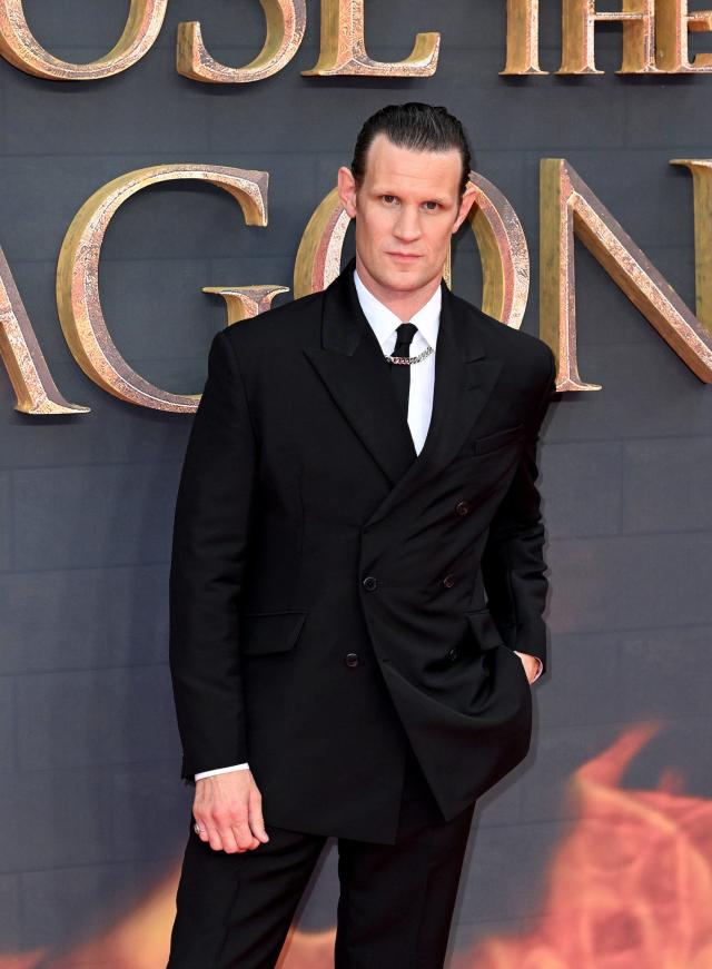 House Of The Dragon cast dazzle at UK premiere in London