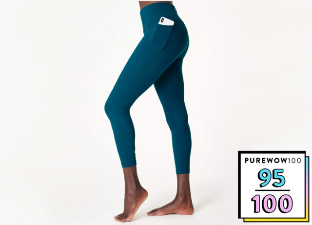 Women's Best - Power Seamless Leggings Size XS - $14 - From Emily