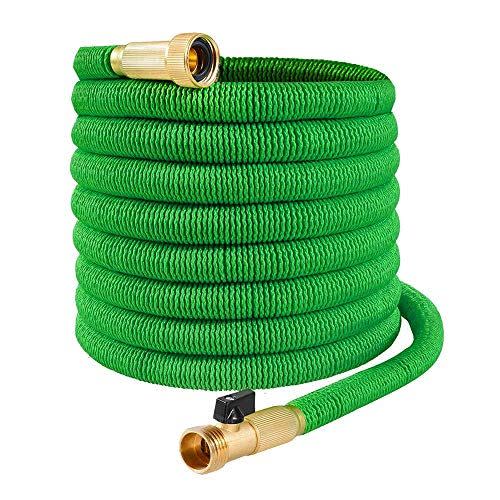 8) Riemex Expandable Hose