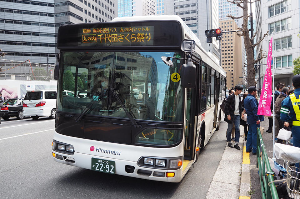 日本櫻花2023｜東京＋近郊夜櫻推介Top8！ 新宿御苑NAKED櫻花燈展/六本木櫻花步道/江戶櫻通粉紅點燈