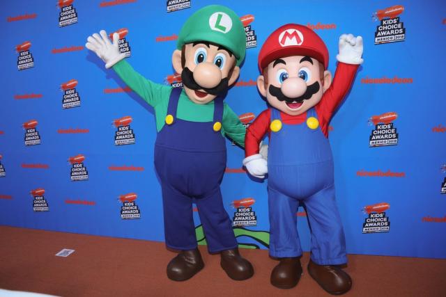 G1 - 'Super Mario bros.', 25 anos, superou os games para invadir cultura  pop - notícias em Tecnologia e Games