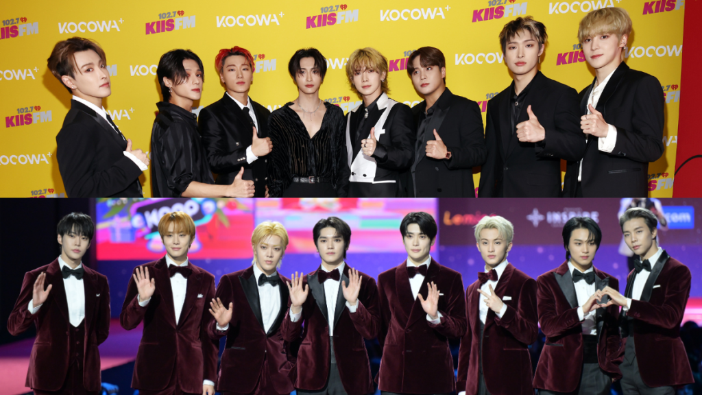 Hanteo Music Awards (HMA) 2024 Lineup & Live Streaming Details Revealed