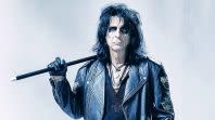 Alice Cooper Audible Memoir