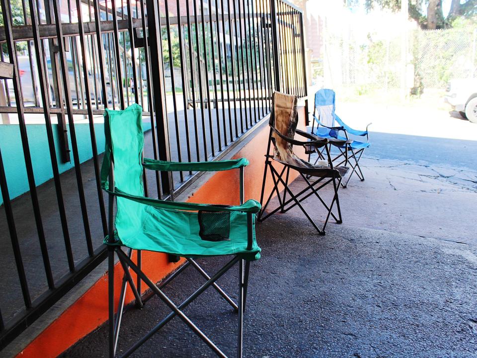 franklin barbecue austin texas pick up area