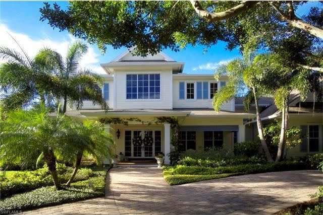 Bound for Philly, Ex-Phillie John Kruk Selling $2.8M Florida Home