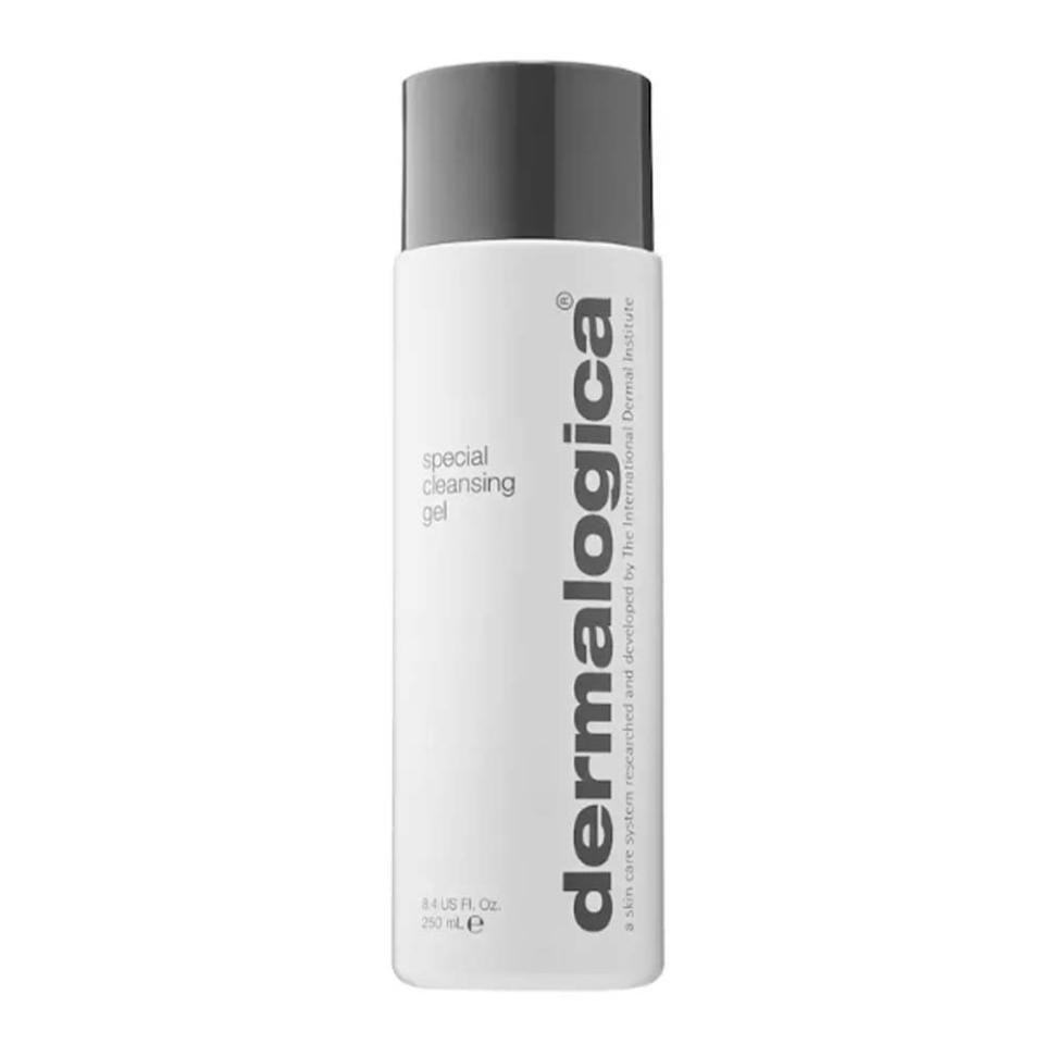 From Dermalogica