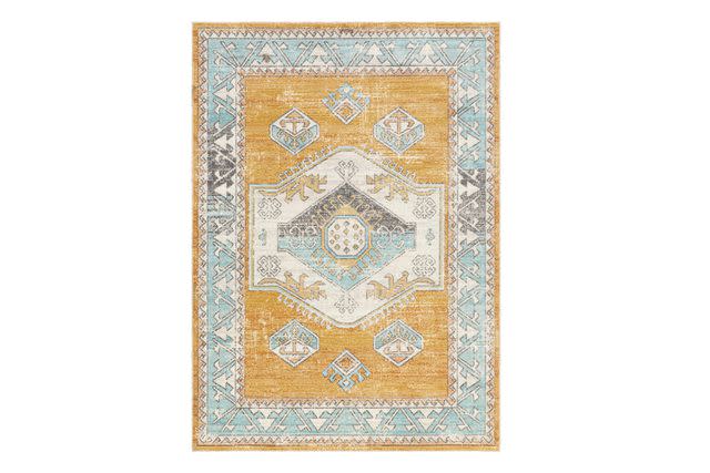 <p>Boutique Rugs</p>