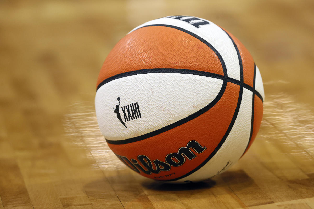 WNBA Allows Public Chartered Flights, But Aces Reprimanded