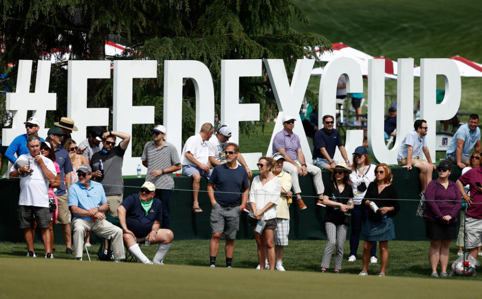 Wells Fargo Championship