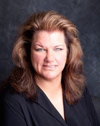 The Adelanto Elementary School District announced on Monday the “sudden and untimely passing” of Board of Trustee Member Holly Eckes.