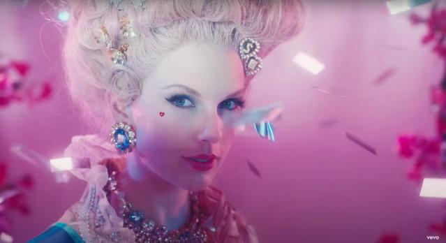 All the Easter Eggs in Taylor Swift's Midnights Music Videos You